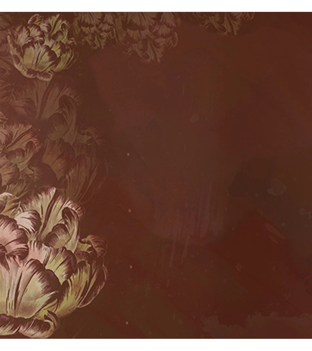 Meta Title: Carta da parati “Chicory” – TONIN CASA | BHOME by Arredi Barbàra