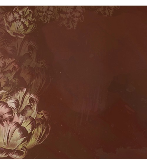 Tapete “Chicory” – TONIN CASA | BHOME by Arredi Barbàra