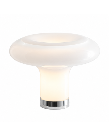 Lesbo Artemide | Lampada da Tavolo Iconica | BHOME