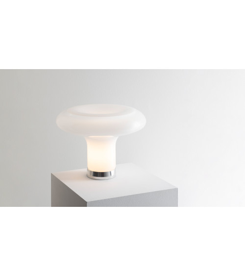 Lesbo Artemide | Lampada da Tavolo Iconica | BHOME