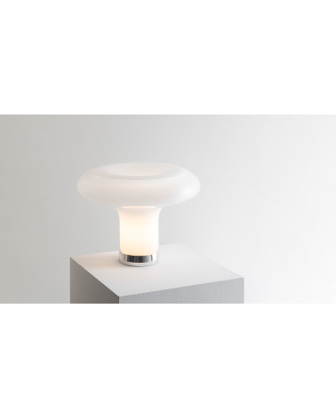 Lesbo Artemide | Lampada da Tavolo Iconica | BHOME