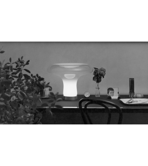 Lesbo Artemide | Lampada da Tavolo Iconica | BHOME