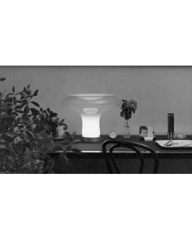 Lesbo Artemide | Lampada da Tavolo Iconica | BHOME