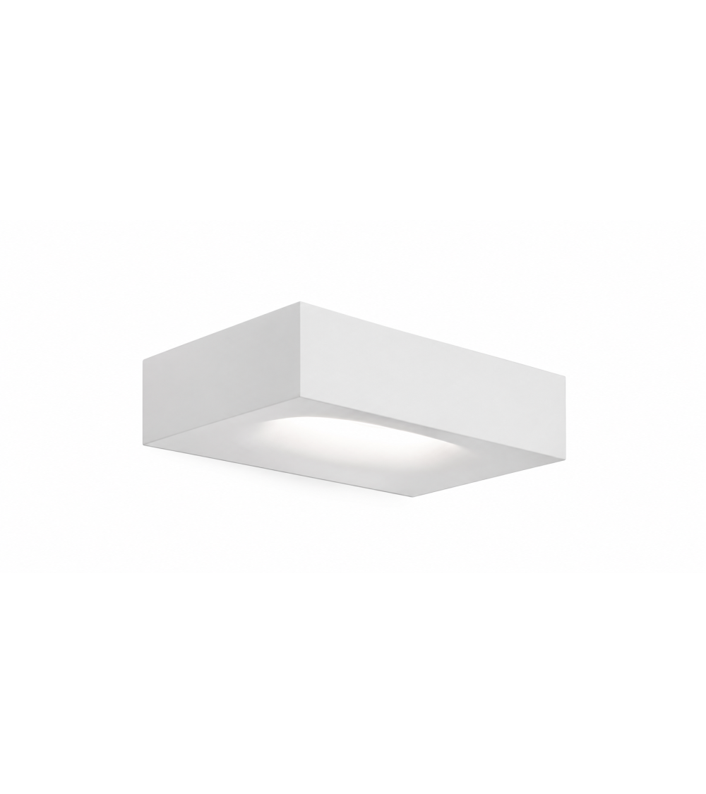 Melete Artemide | Lampada da Parete LED | BHOME