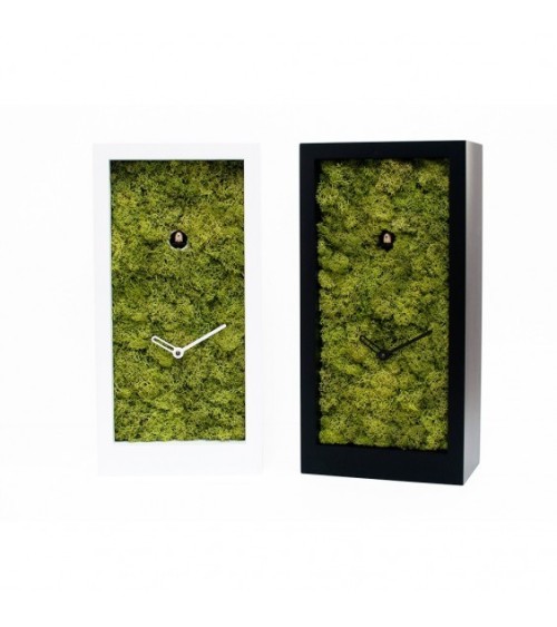 Clock Amazon PROGETTI | BHOME Arredi Barbàra