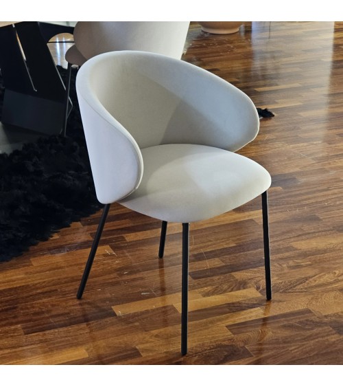 Silla Tuka CONNUBIA Arena | Bhome by Arredi Barbàra