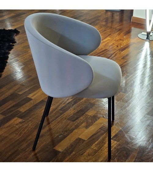 Silla Tuka CONNUBIA Arena | Bhome by Arredi Barbàra