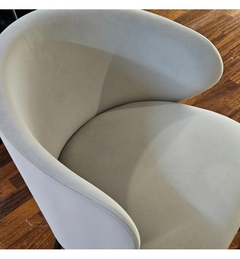 Silla Tuka CONNUBIA Arena | Bhome by Arredi Barbàra