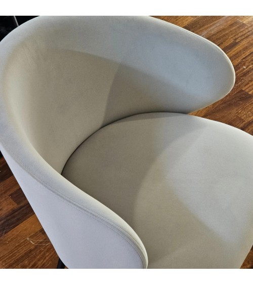 Silla Tuka CONNUBIA Arena | Bhome by Arredi Barbàra