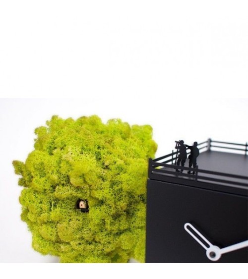 Reloj Birdwatching PROGETTI | BHOME by Arredi Barbàra