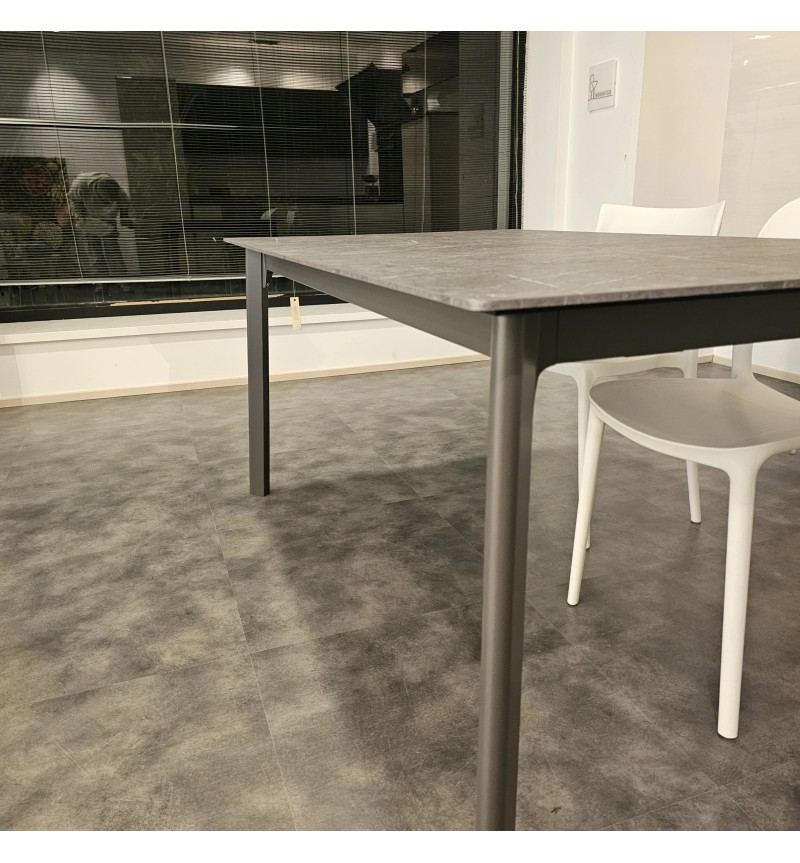 Tavolo Otello POINTHOUSE Allungabile 160/200 | Bhome by Arredi Barbàra