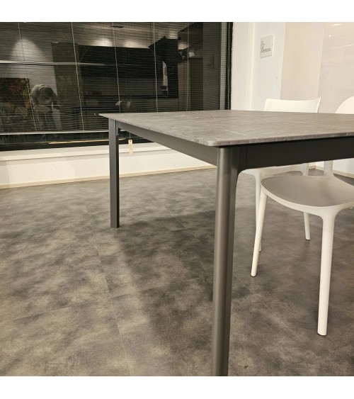 Tavolo Otello POINTHOUSE Allungabile 160/200 | Bhome by Arredi Barbàra