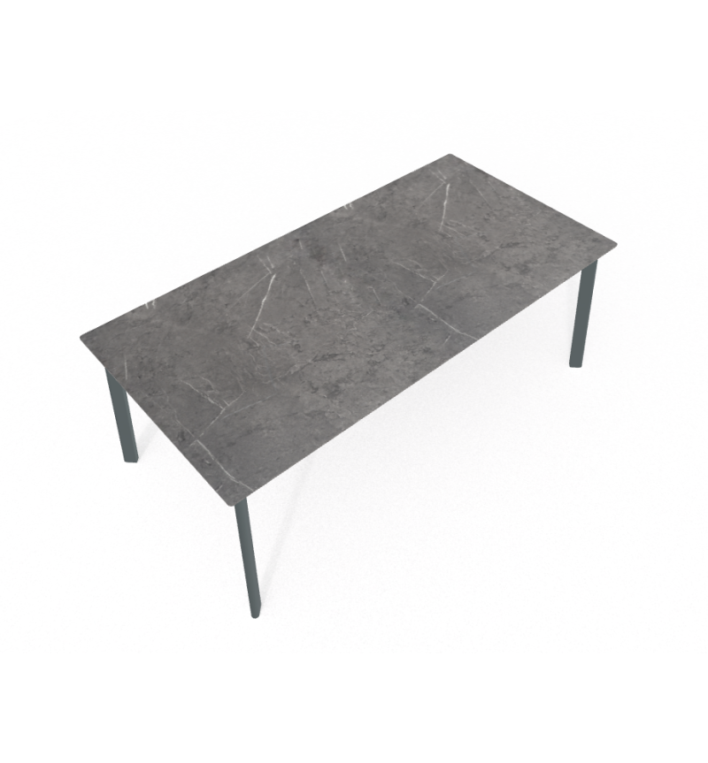 Tavolo Otello POINTHOUSE Allungabile 160/200 | Bhome by Arredi Barbàra