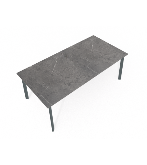 Tavolo Otello POINTHOUSE Allungabile 160/200 | Bhome by Arredi Barbàra