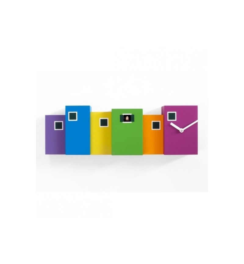 Orologio Burano PROGETTI | BHOME Arredi Barbàra