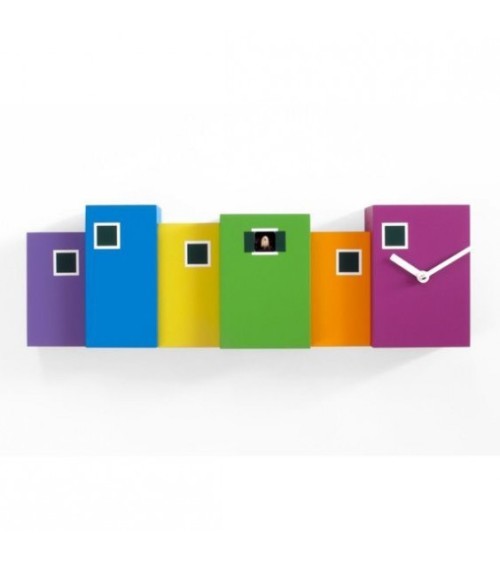 Reloj Burano PROGETTI | BHOME by Arredi Barbàra