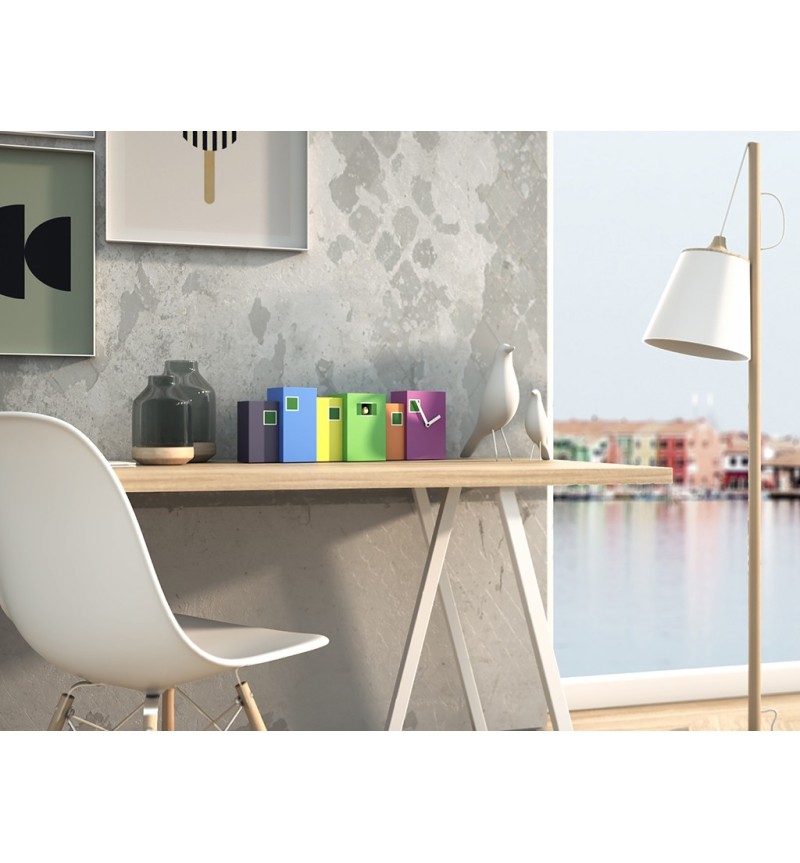 Orologio Burano PROGETTI | BHOME Arredi Barbàra