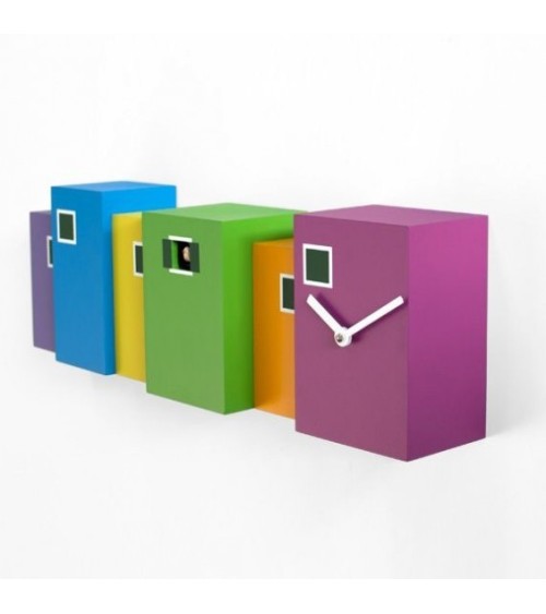 Reloj Burano PROGETTI | BHOME by Arredi Barbàra