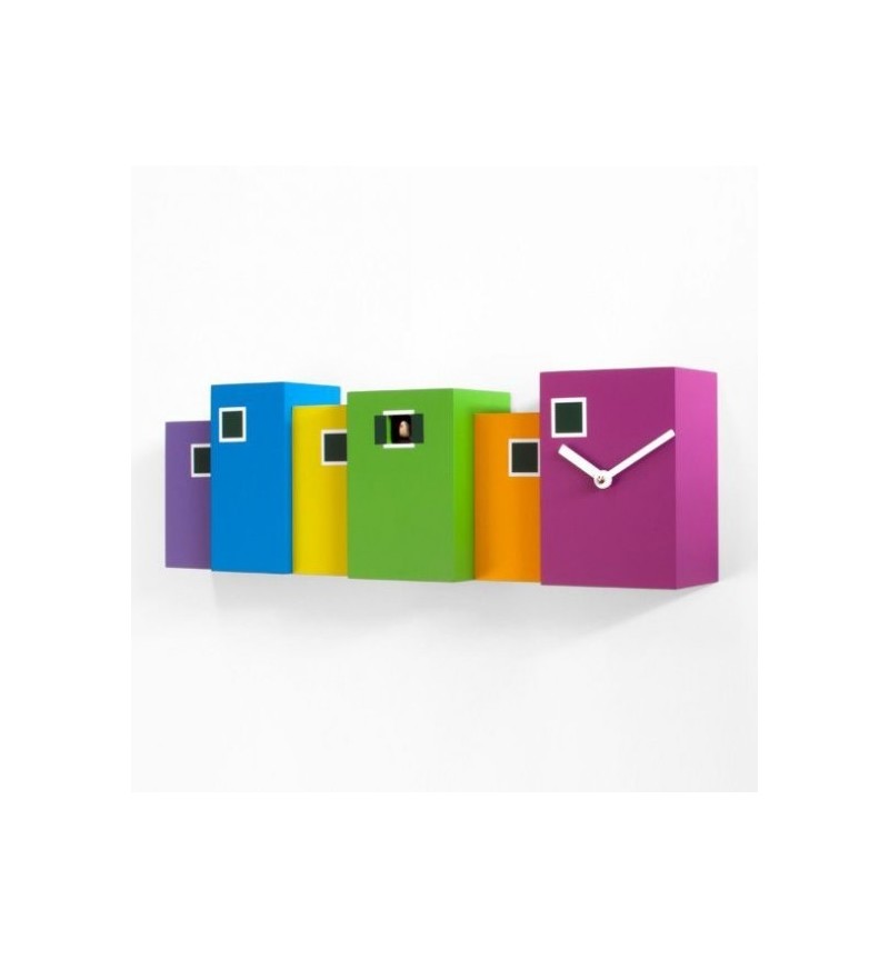 Reloj Burano PROGETTI | BHOME by Arredi Barbàra