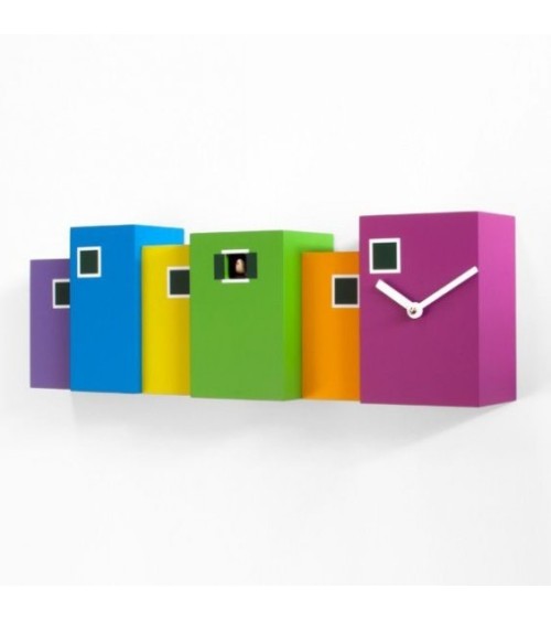 Reloj Burano PROGETTI | BHOME by Arredi Barbàra