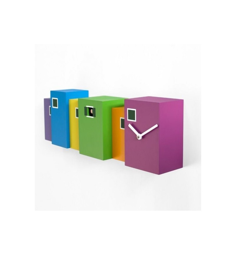 Reloj Burano PROGETTI | BHOME by Arredi Barbàra