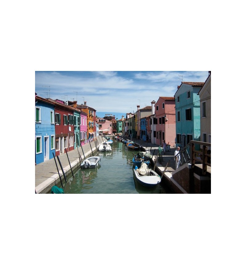 Reloj Burano PROGETTI | BHOME by Arredi Barbàra