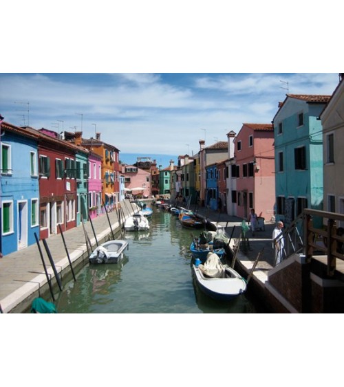 Orologio Burano PROGETTI | BHOME Arredi Barbàra