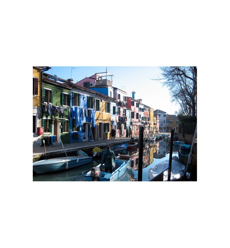 Orologio Burano PROGETTI | BHOME Arredi Barbàra