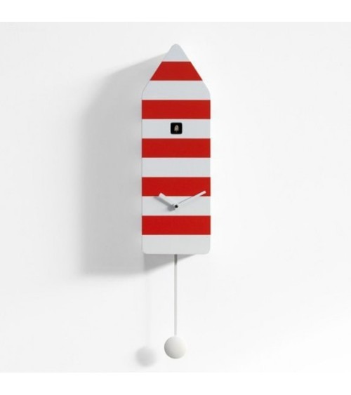 Capri clock PROGETTI | BHOME by Arredi Barbàra