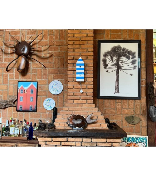 Orologio Capri PROGETTI | BHOME Arredi Barbàra