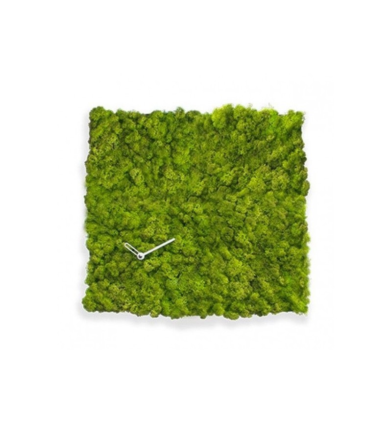 Clock_Circle clock PROGETTI | BHOME by Arredi Barbàra