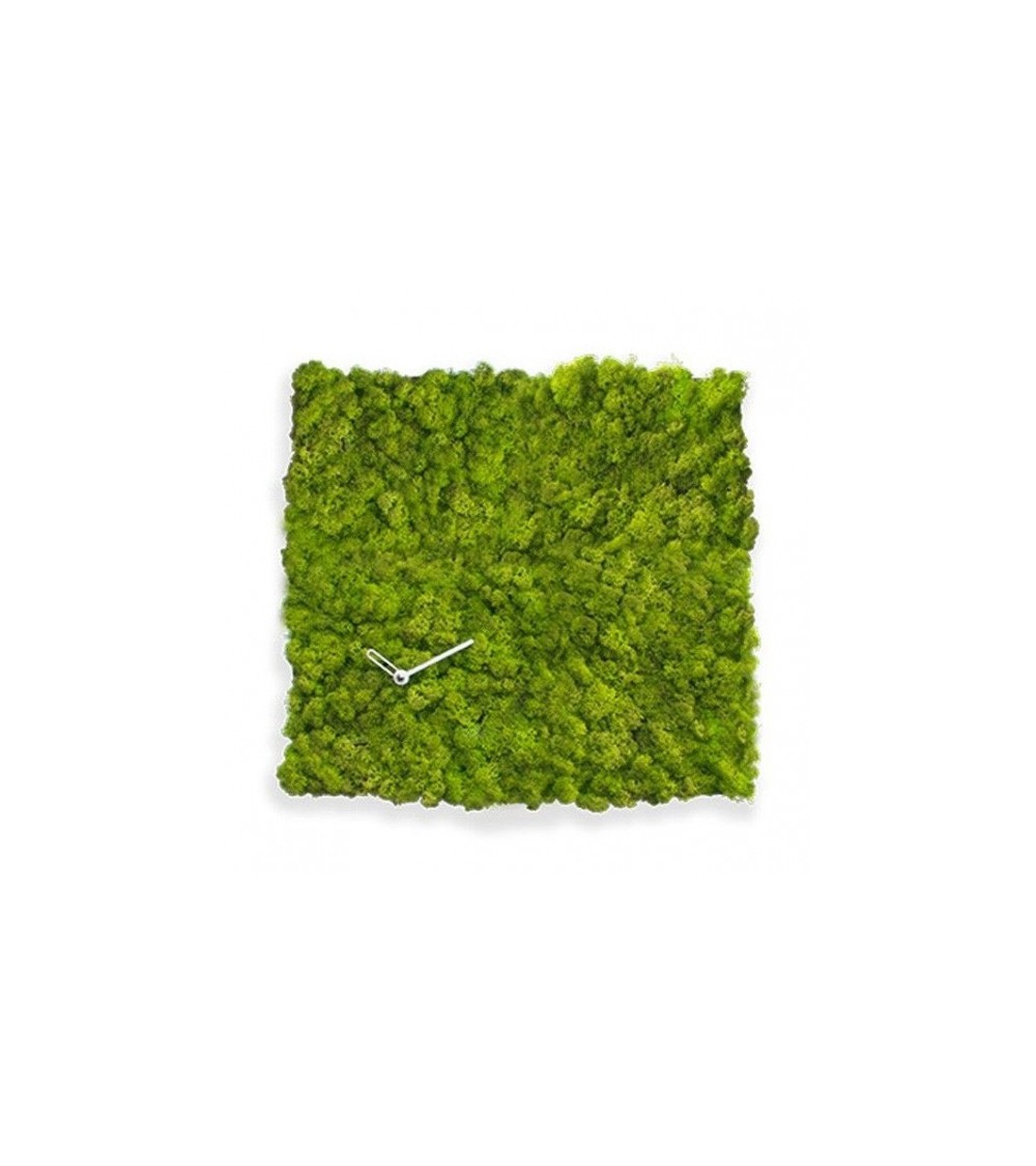 Clock_Circle clock PROGETTI | BHOME by Arredi Barbàra