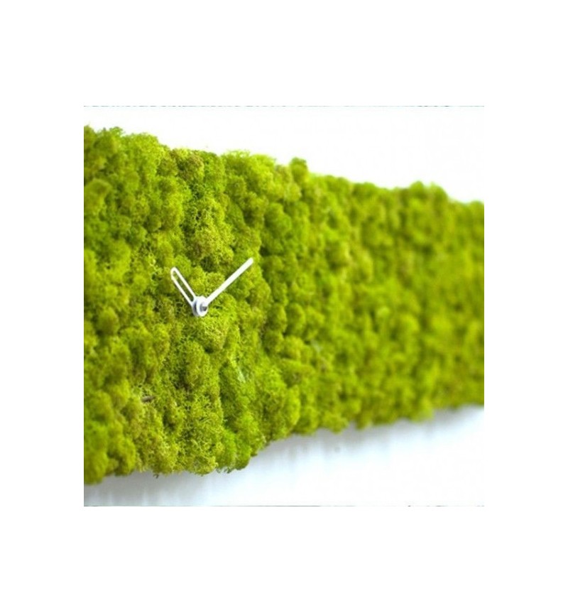 Clock_Circle clock PROGETTI | BHOME by Arredi Barbàra