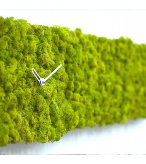 Clock_Circle clock PROGETTI | BHOME by Arredi Barbàra