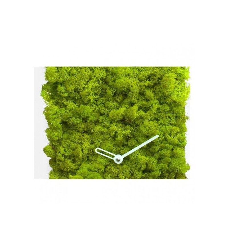 Clock_Circle clock PROGETTI | BHOME by Arredi Barbàra