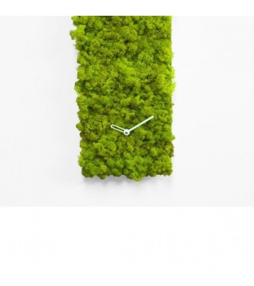 Clock_Circle clock PROGETTI | BHOME by Arredi Barbàra