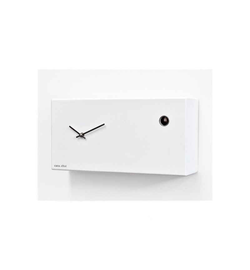 Orologio Cucu_Chic PROGETTI | BHOME by Arredi Barbàra