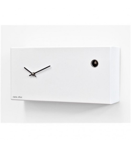 Cucu_Chic clock PROGETTI | BHOME by Arredi Barbàra
