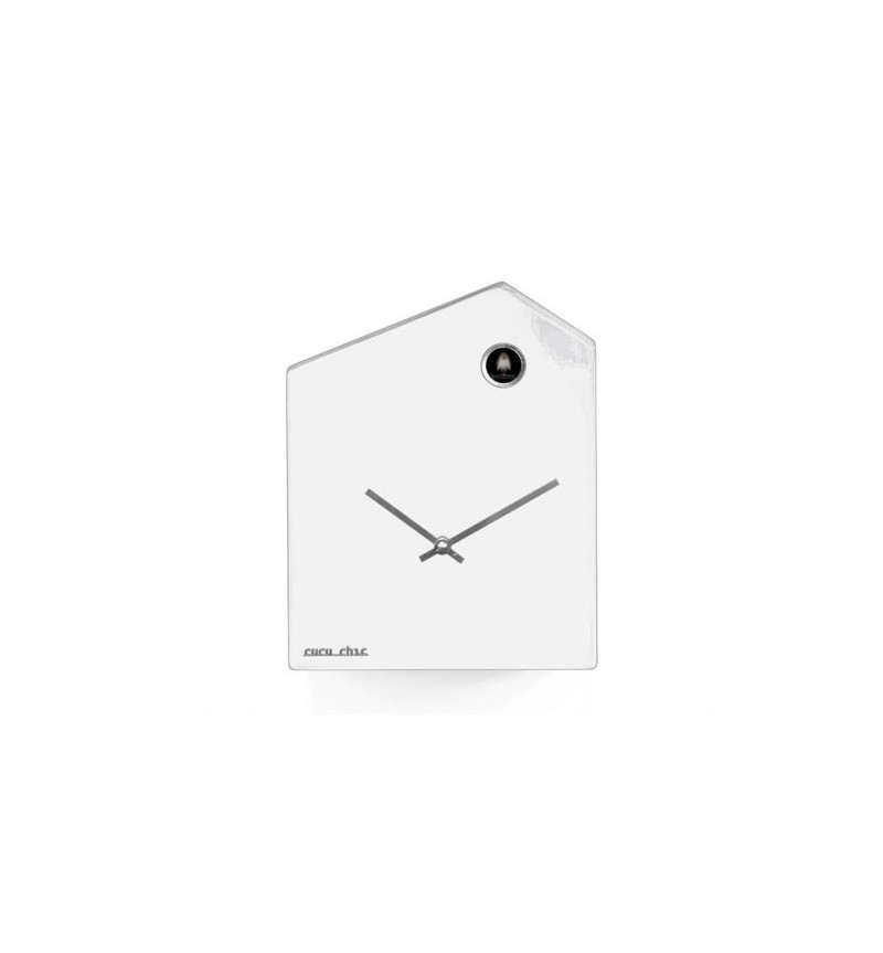 Cucu_Chic clock PROGETTI | BHOME by Arredi Barbàra