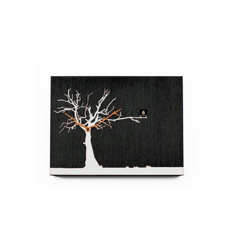 Horloge CùCùRùKù PROGETTI | BHOME by Arredi Barbàra