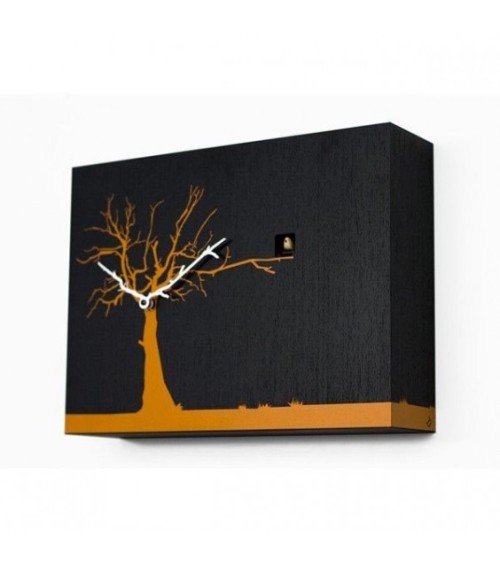 Orologio CùCùRùKù PROGETTI | BHOME by Arredi Barbàra