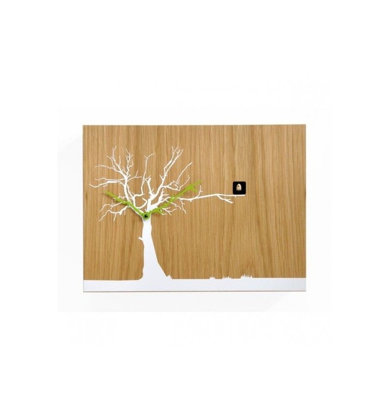 Horloge CùCùRùKù PROGETTI | BHOME by Arredi Barbàra