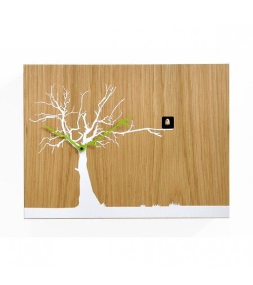 Orologio CùCùRùKù PROGETTI | BHOME by Arredi Barbàra