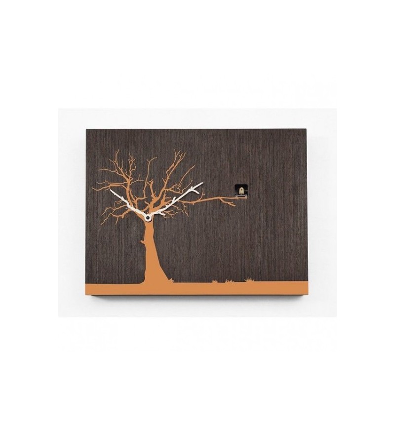 Orologio CùCùRùKù PROGETTI | BHOME by Arredi Barbàra