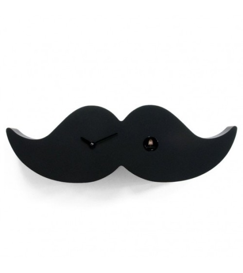 Clock Dandy PROGETTI | BHOME by Arredi Barbàra