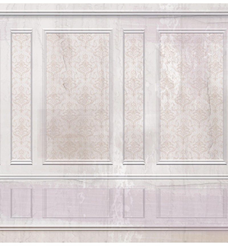 Meta Title: Carta da parati “Del Rey” – TONIN CASA | BHOME by Arredi Barbàra