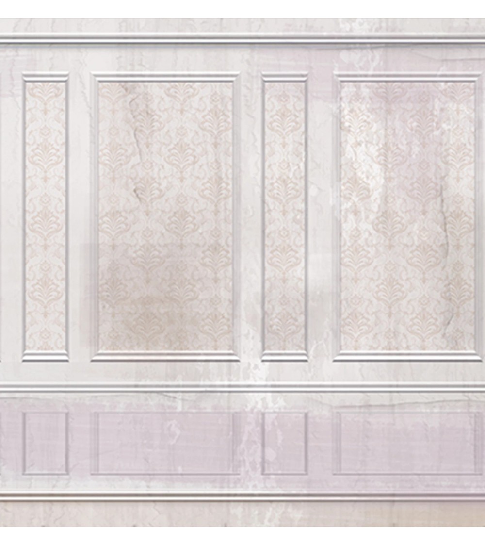 Meta Title: Carta da parati “Del Rey” – TONIN CASA | BHOME by Arredi Barbàra