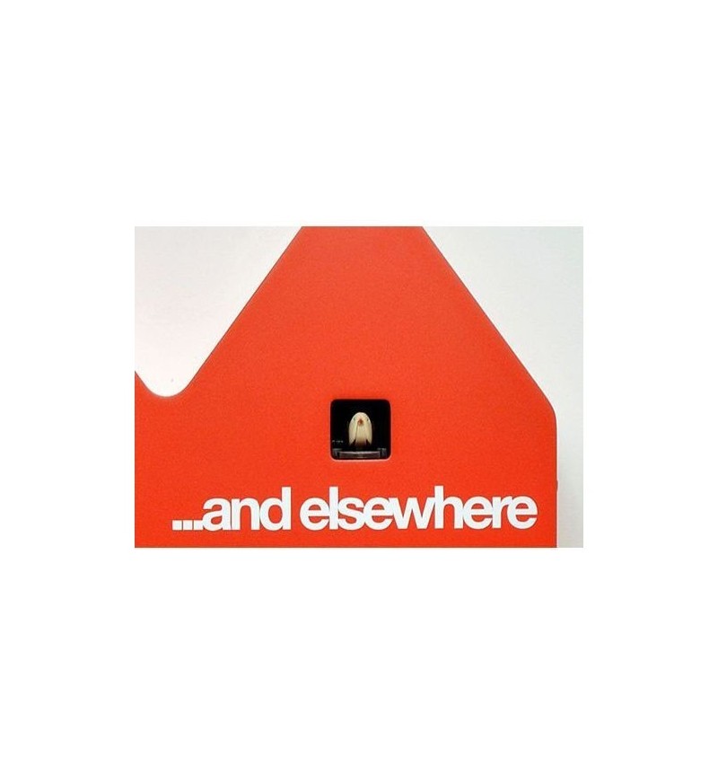 Orologio Double Q PROGETTI | BHOME by Arredi Barbàra