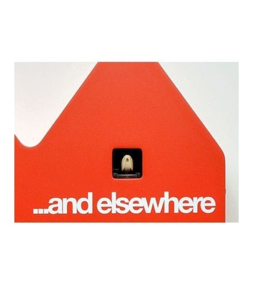 Double Q Uhr PROGETTI | BHOME by Arredi Barbàra