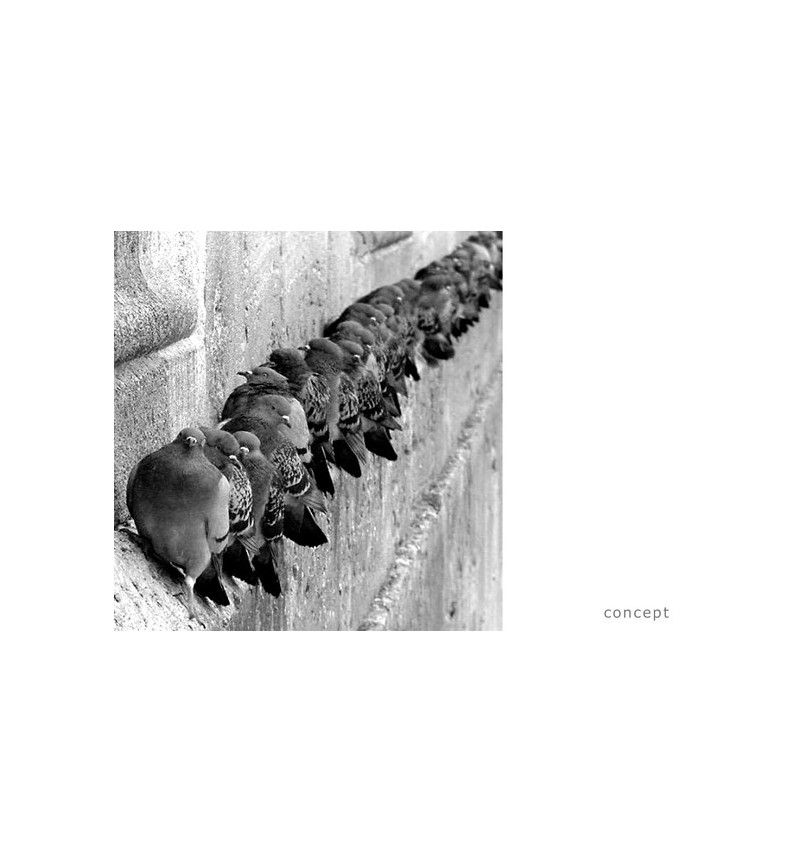 Reloj Fatti + in là PROGETTI | BHOME by Arredi Barbàra